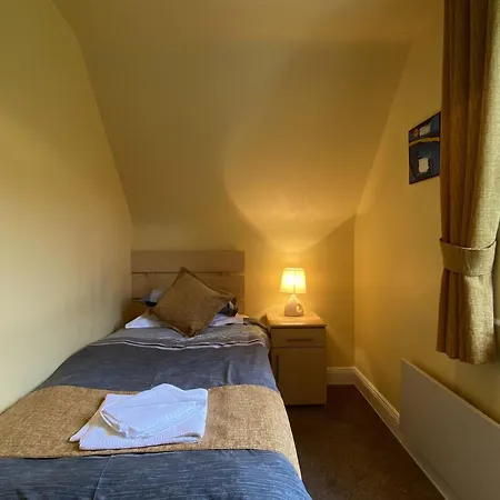 Holiday home 466 - *