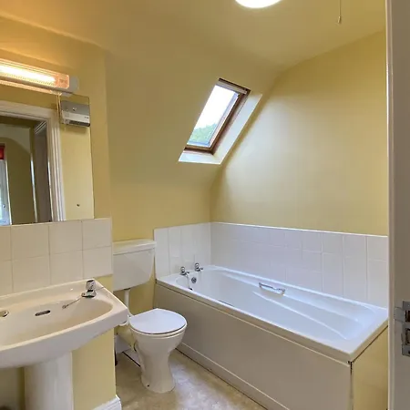 Holiday home 466 -