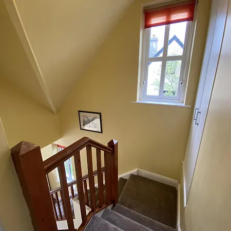 466 - Dom wakacyjny Clifden