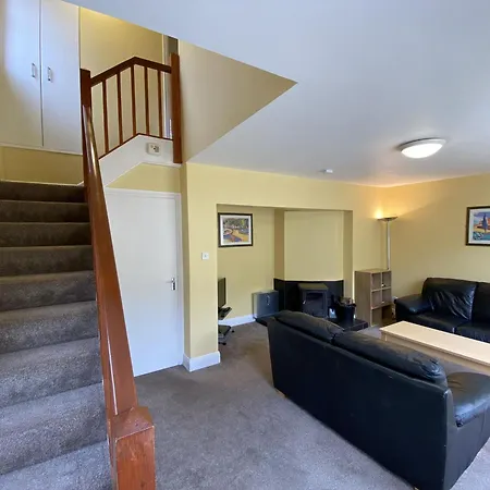 466 - Dom wakacyjny Clifden