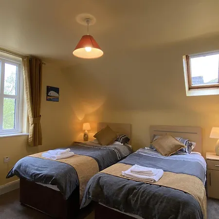 466 - Holiday home