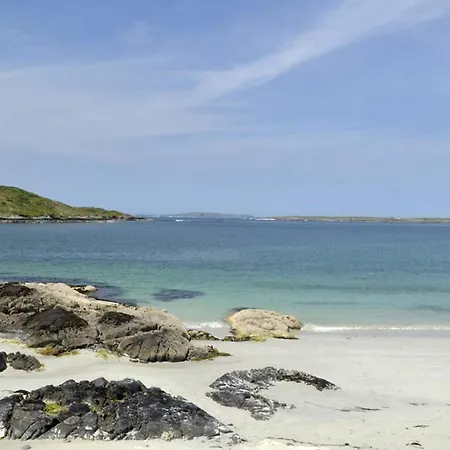Holiday home 466 -
