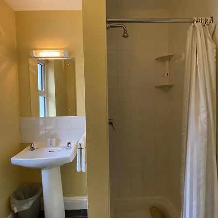 466 - Dom wakacyjny Clifden