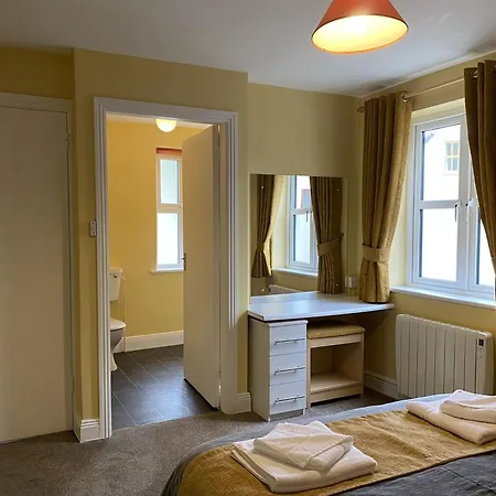 Dom wakacyjny 466 - Clifden