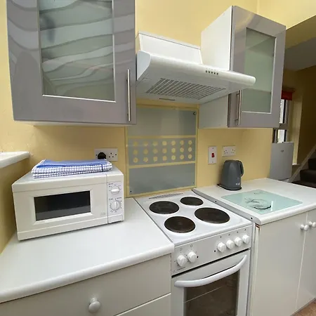 Holiday home 466 - Clifden