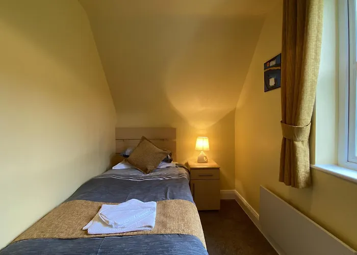 Vakantiehuis 466 - *