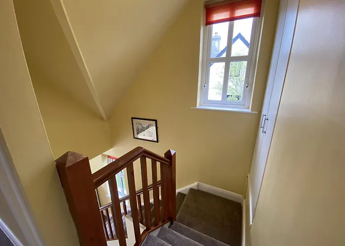 466 - Vakantiehuis Clifden