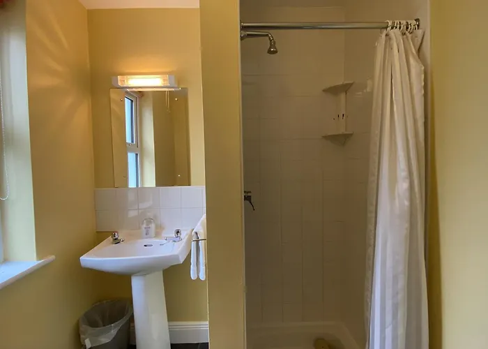 466 - Vakantiehuis Clifden