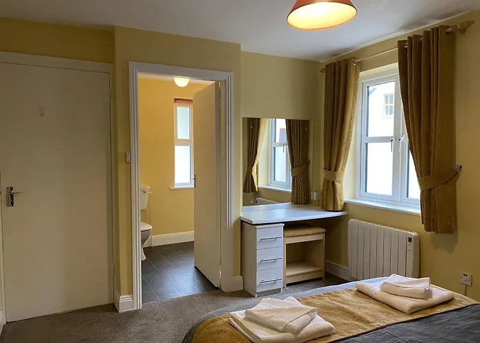 Vakantiehuis 466 - Clifden