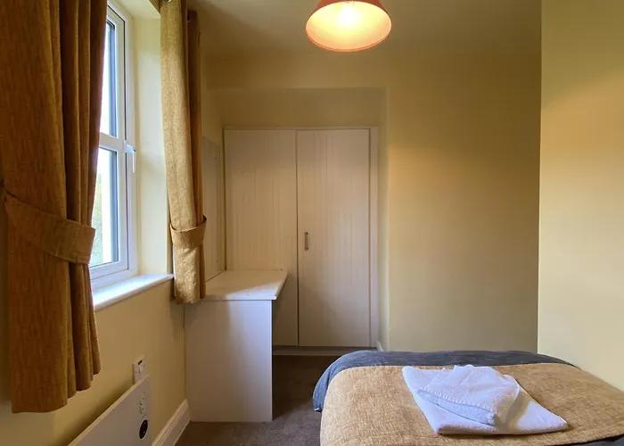 Vakantiehuis 466 - *