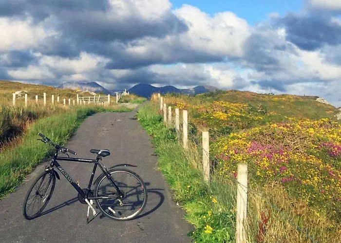 Vakantiehuis 466 - *