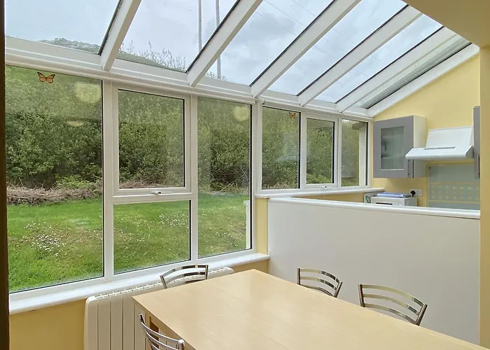 Vakantiehuis 466 - Clifden